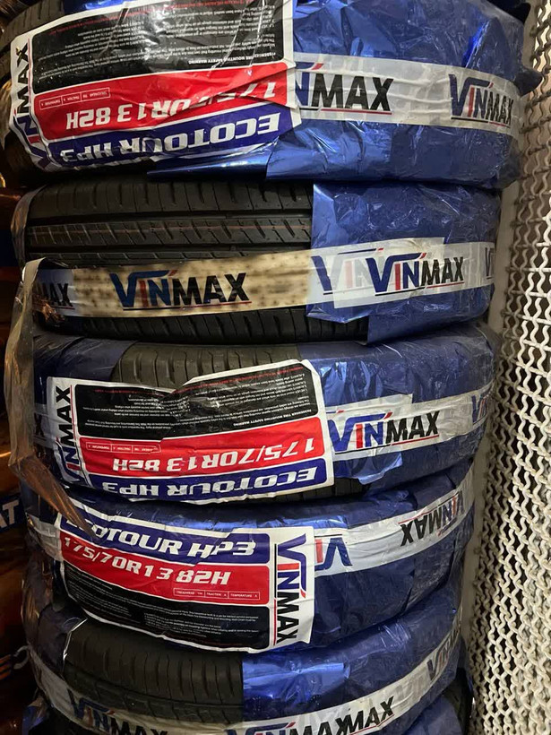 لاستیک 175/70/13 وین مکس (VINMAX) چین
