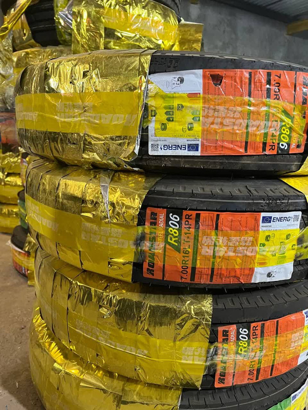 لاستیک 700/16 14لا روداستار (ROADSTAR) چین