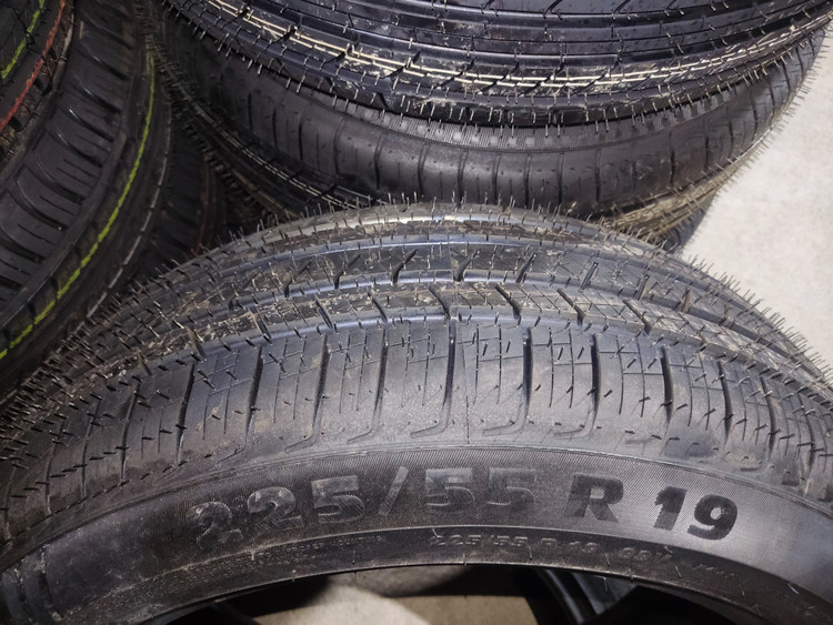 لاستیک 225.55.19 یزد